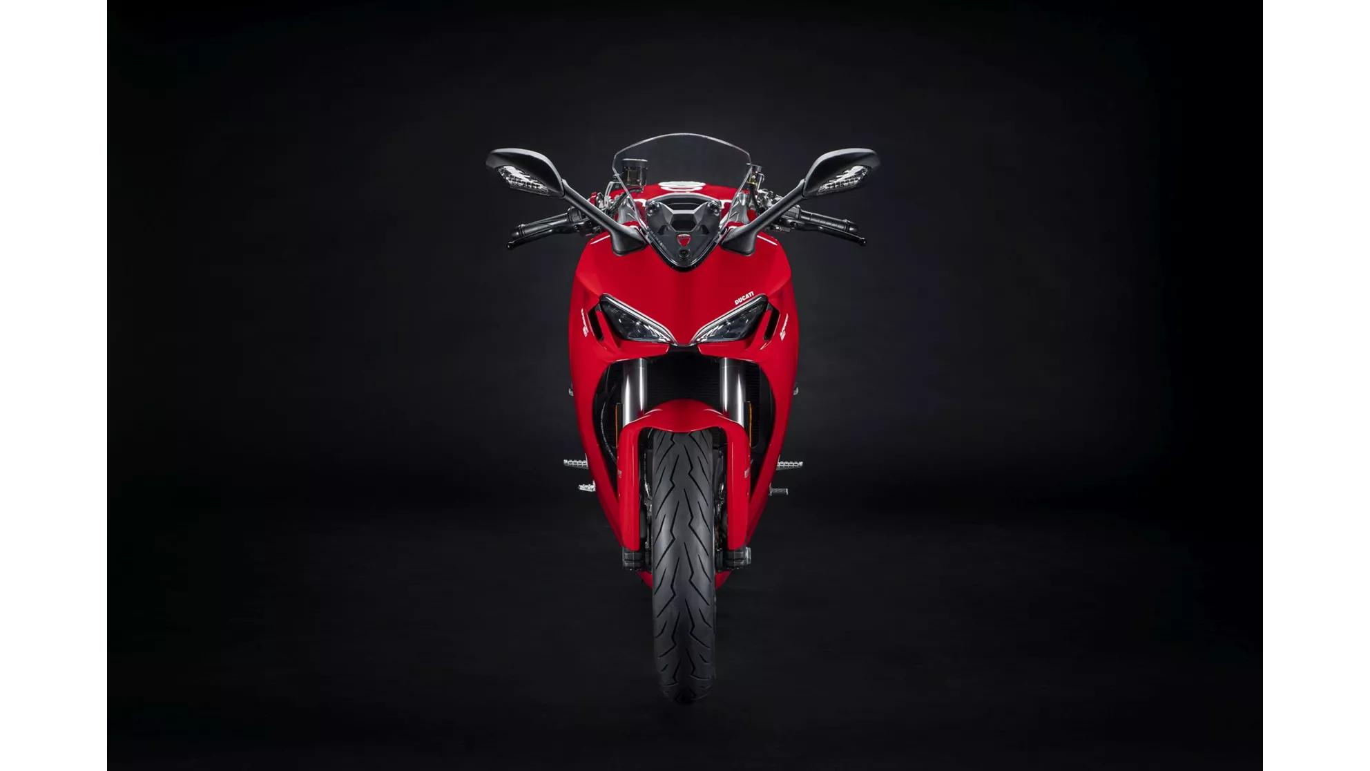 Ducati SuperSport 950 - Image 4 Ducati SuperSport 950 - Image 4