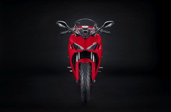 Ducati SuperSport 950 2021 - Bild 6 Ducati SuperSport 950 2021 - Bild 6
