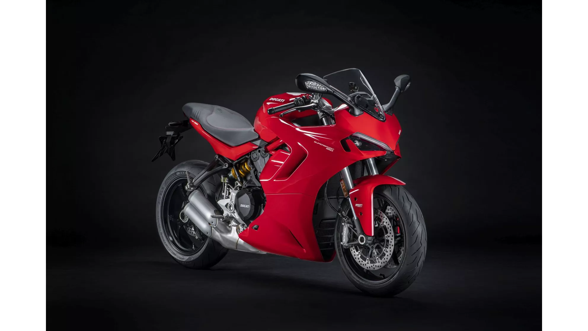 Ducati SuperSport 950 - Image 6 Ducati SuperSport 950 - Image 6