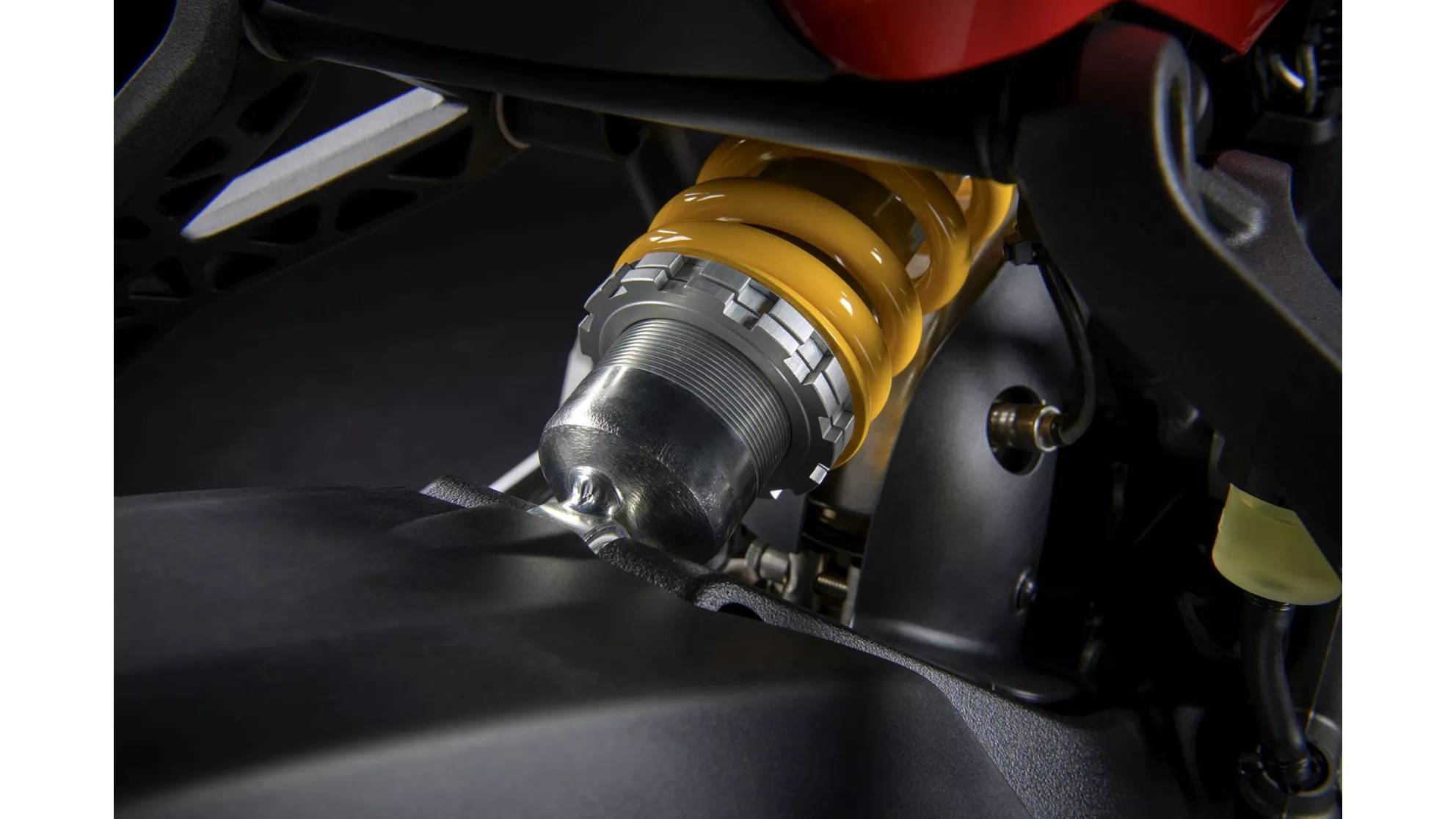 Ducati SuperSport 950 - Image 7 Ducati SuperSport 950 - Image 7