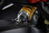 Ducati SuperSport 950 2021 Bilder