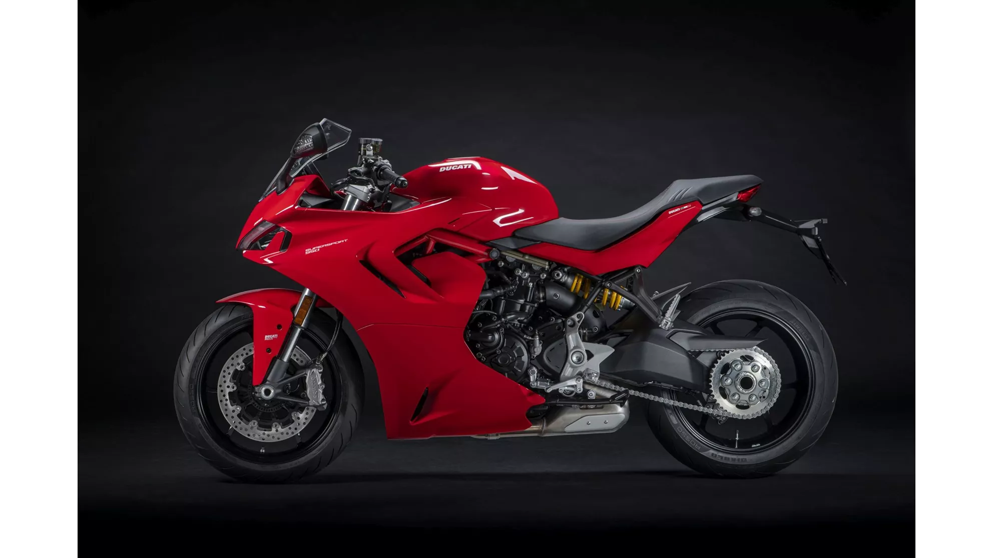 Ducati SuperSport 950 - Image 8 Ducati SuperSport 950 - Image 8