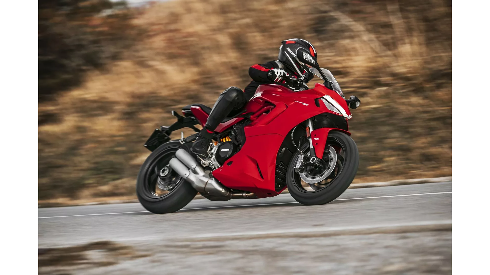 Ducati SuperSport 950 - Image 10 Ducati SuperSport 950 - Image 10