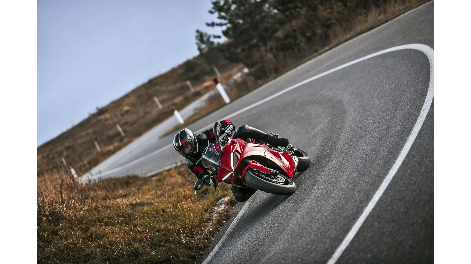 Ducati SuperSport 950 - Image 11 Ducati SuperSport 950 - Image 11