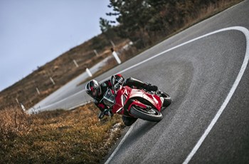 Ducati SuperSport 950 2021 - Bild 13 Ducati SuperSport 950 2021 - Bild 13
