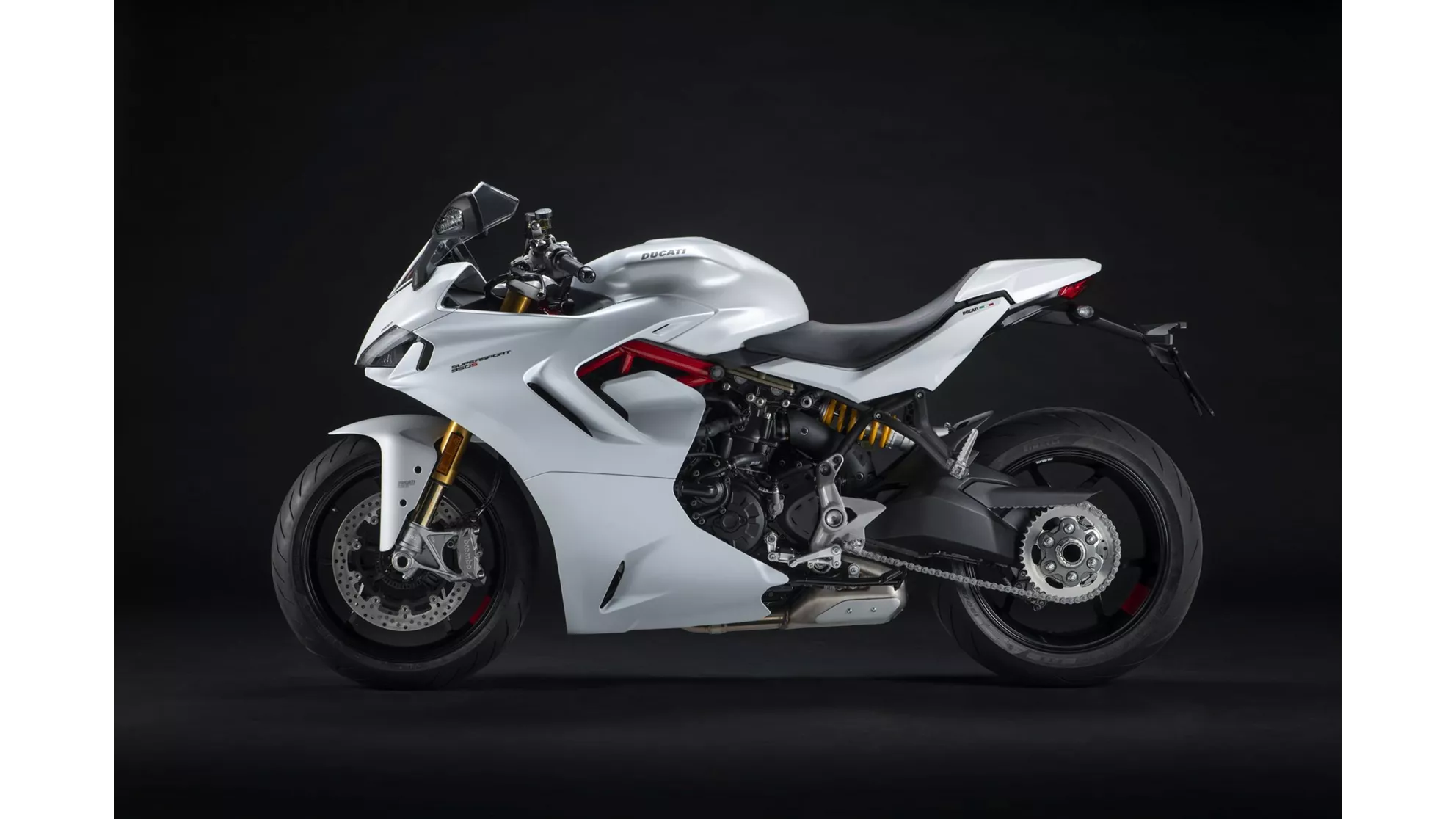 Ducati SuperSport 950 S - Image 2 Ducati SuperSport 950 S - Image 2