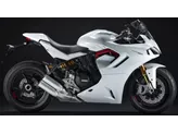 Ducati SuperSport 950 S 2021