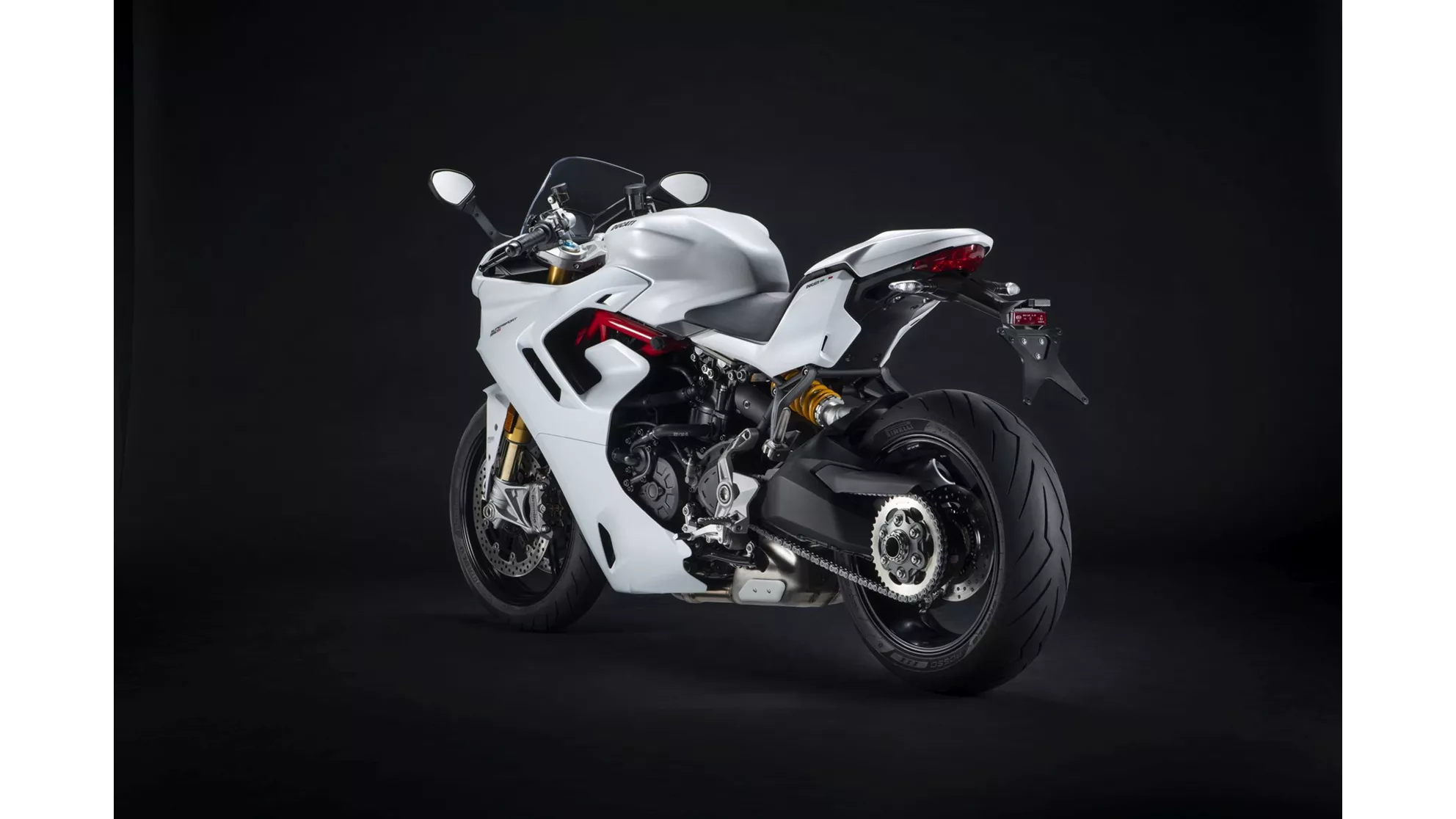 Ducati SuperSport 950 S - Image 3 Ducati SuperSport 950 S - Image 3