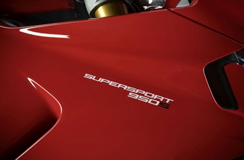 Ducati SuperSport 950 S 2021 - Bild 7 Ducati SuperSport 950 S 2021 - Bild 7