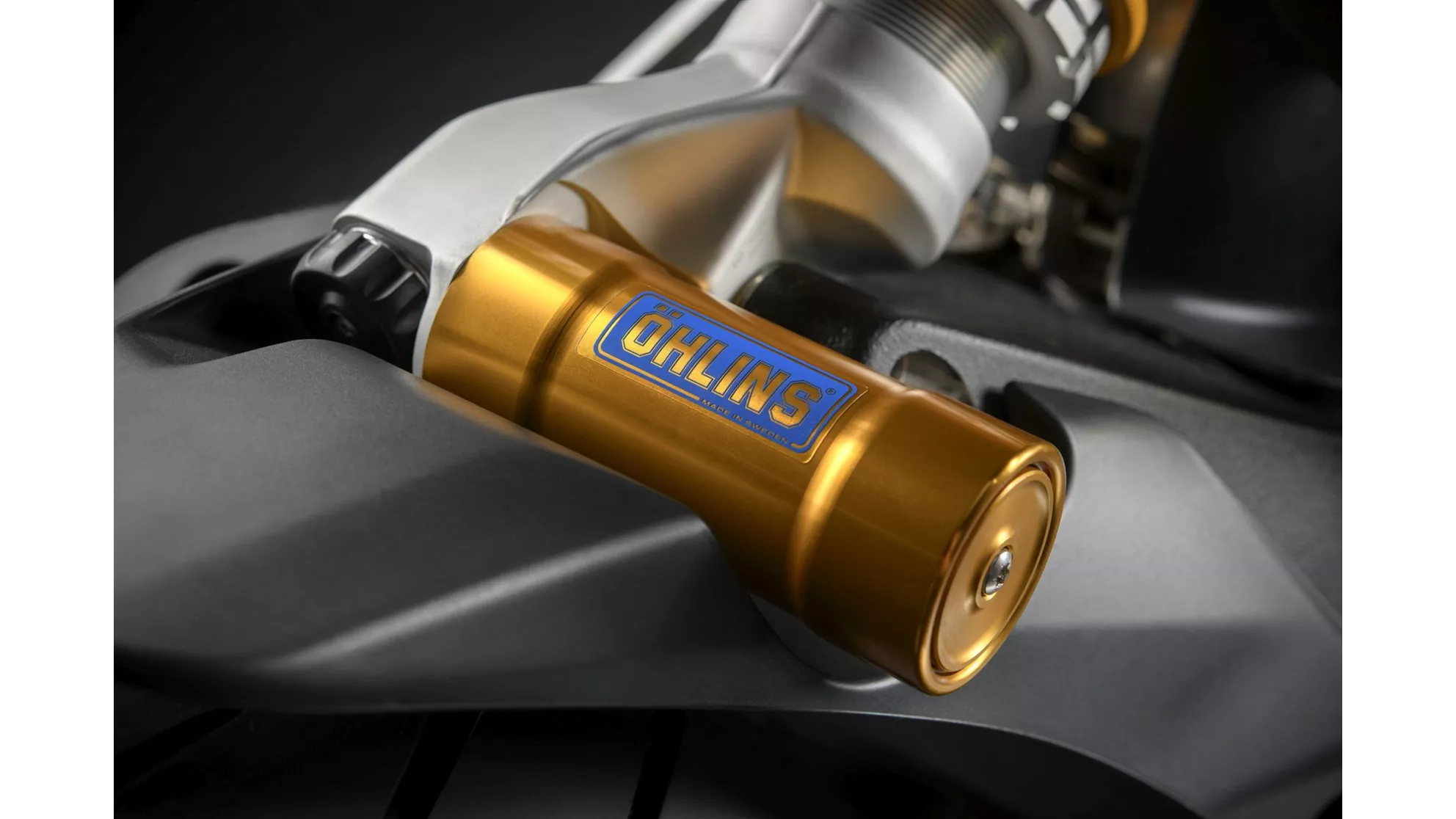 Ducati SuperSport 950 S - Image 5 Ducati SuperSport 950 S - Image 5