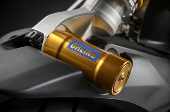 Ducati SuperSport 950 S 2021 - Bild 8 Ducati SuperSport 950 S 2021 - Bild 8
