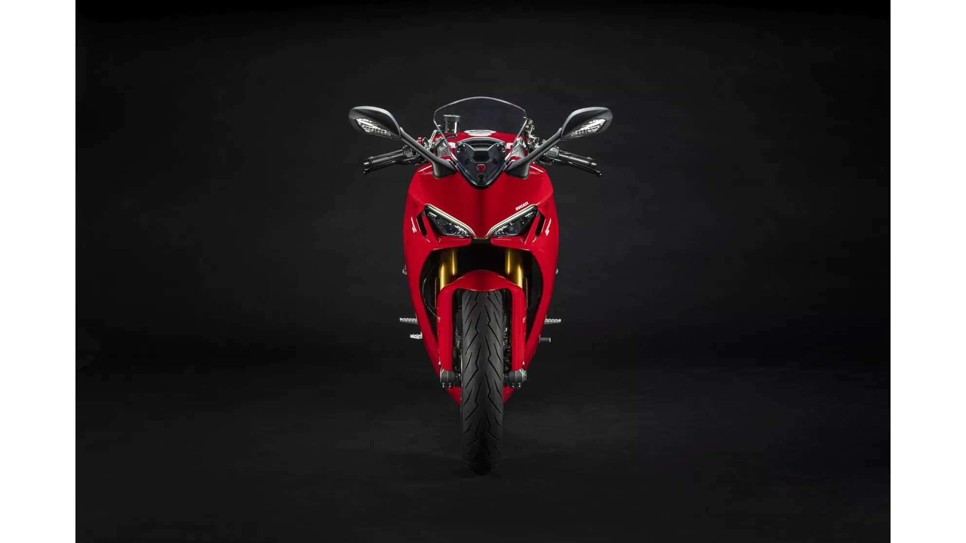 Ducati SuperSport 950 S - Image 6 Ducati SuperSport 950 S - Image 6