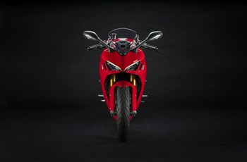 Ducati SuperSport 950 S 2021 - Bild 9 Ducati SuperSport 950 S 2021 - Bild 9