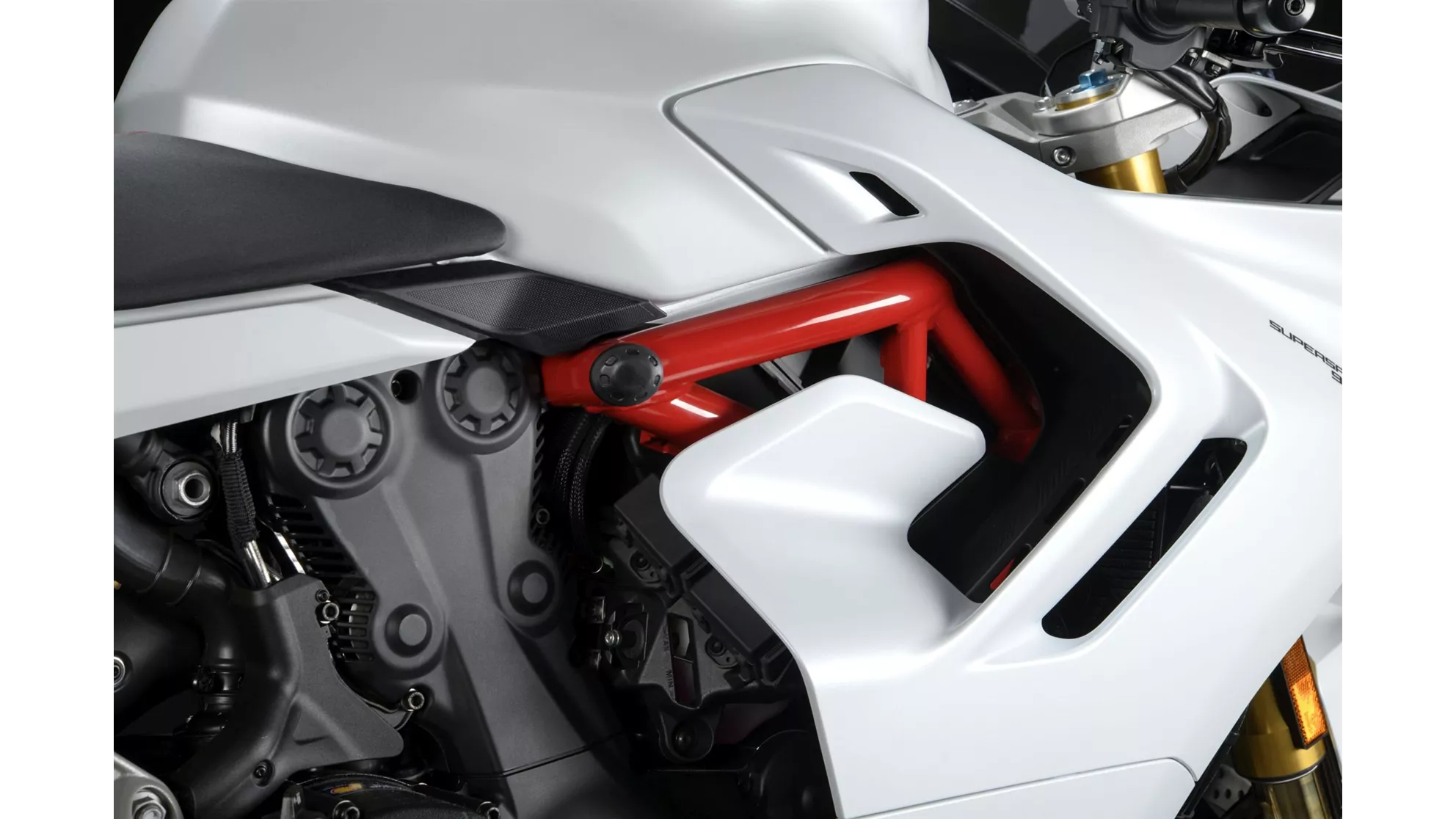 Ducati SuperSport 950 S - Image 7 Ducati SuperSport 950 S - Image 7