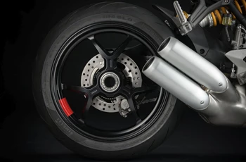 Ducati SuperSport 950 S 2021 - Bild 11 Ducati SuperSport 950 S 2021 - Bild 11