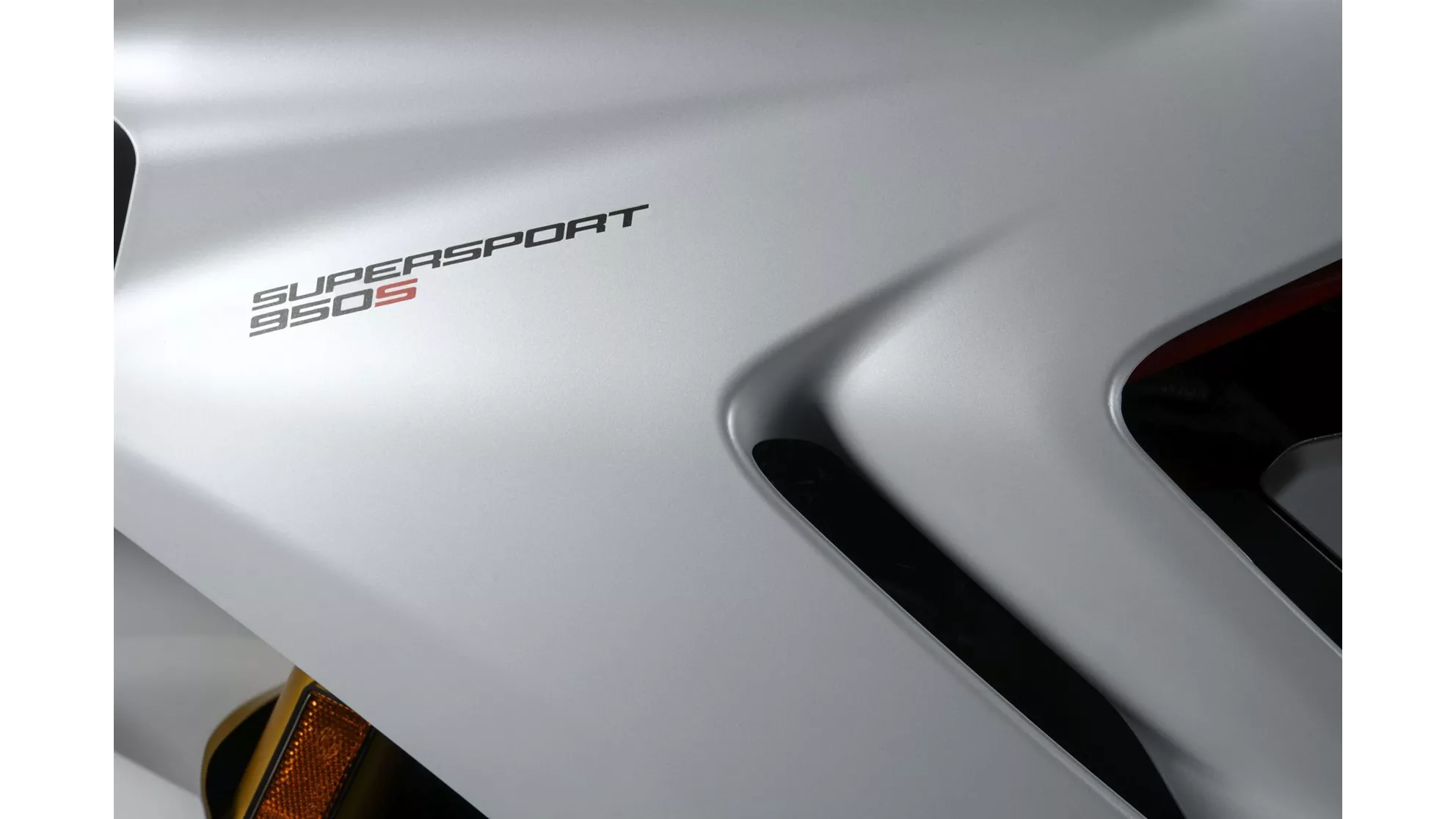 Ducati SuperSport 950 S - Image 10 Ducati SuperSport 950 S - Image 10