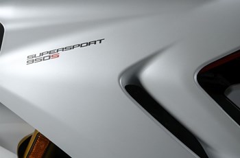 Ducati SuperSport 950 S 2021 - Bild 13 Ducati SuperSport 950 S 2021 - Bild 13