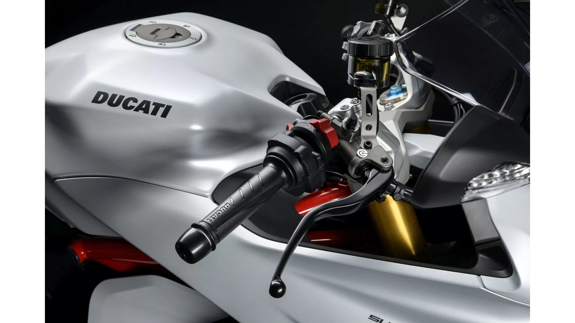 Ducati SuperSport 950 S - Image 11 Ducati SuperSport 950 S - Image 11