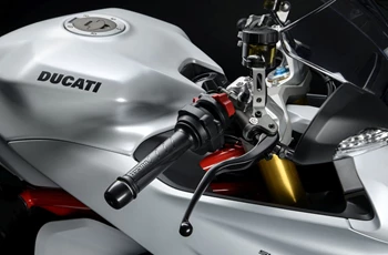 Ducati SuperSport 950 S 2021 - Bild 14 Ducati SuperSport 950 S 2021 - Bild 14