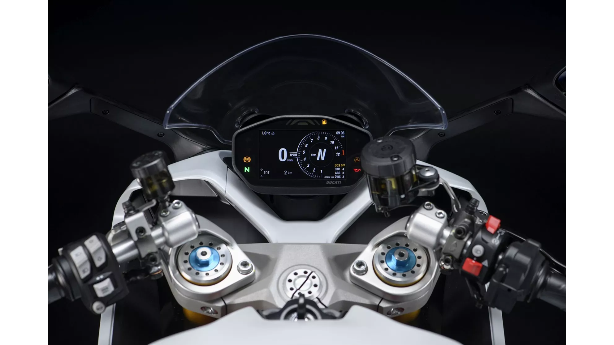 Ducati SuperSport 950 S - Image 12 Ducati SuperSport 950 S - Image 12