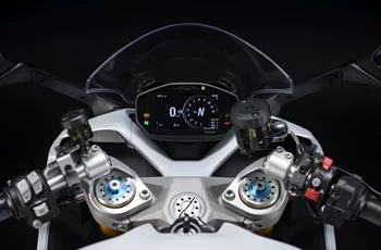 Ducati SuperSport 950 S 2021 - Bild 15 Ducati SuperSport 950 S 2021 - Bild 15