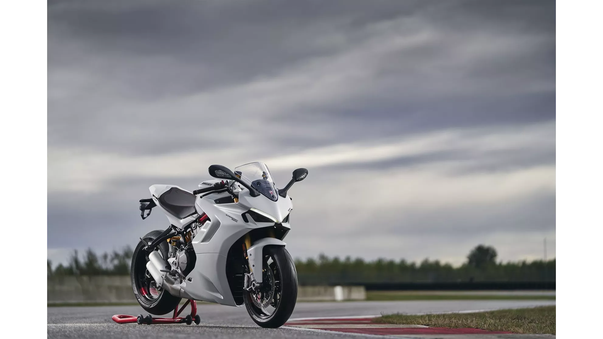 Ducati SuperSport 950 S - Image 14 Ducati SuperSport 950 S - Image 14