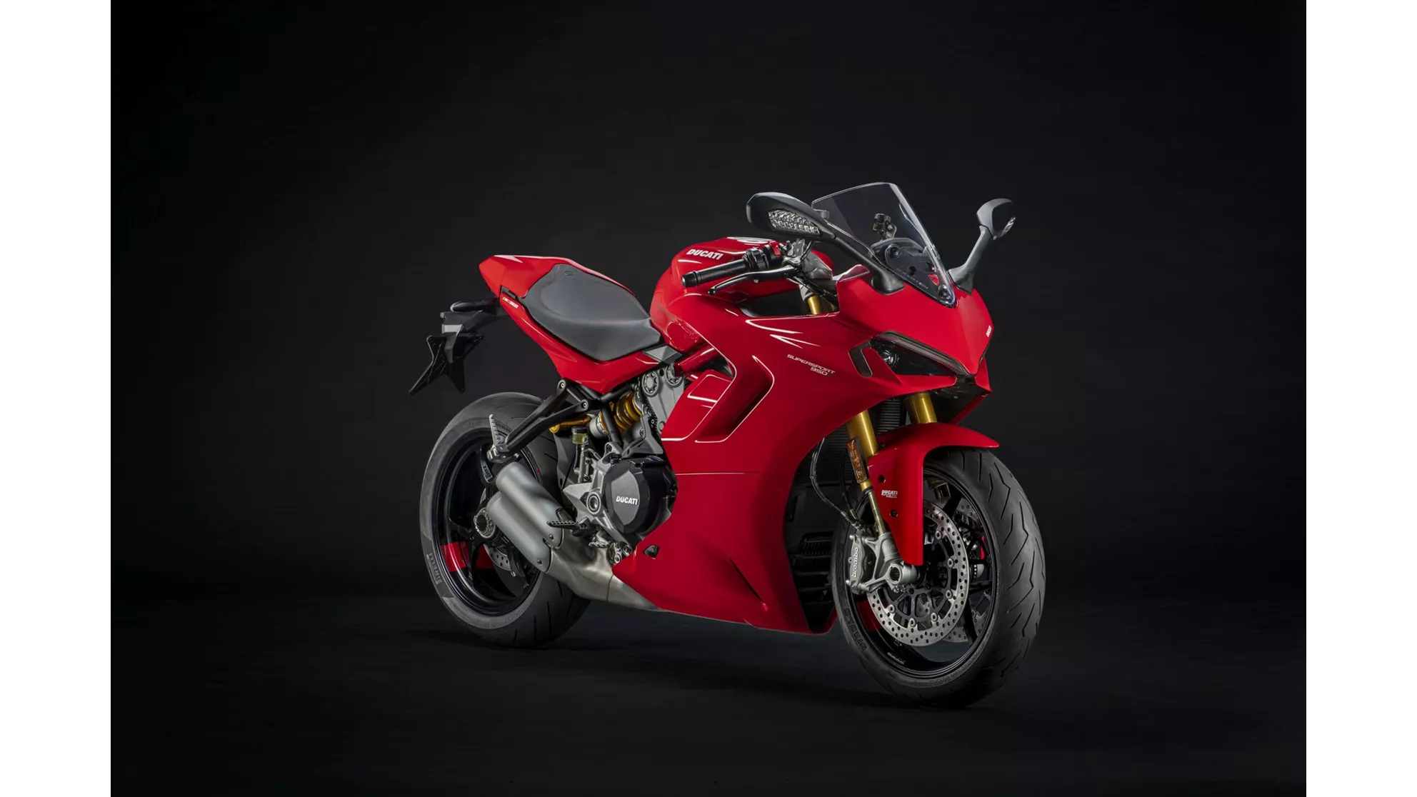 Ducati SuperSport 950 S - Image 15 Ducati SuperSport 950 S - Image 15