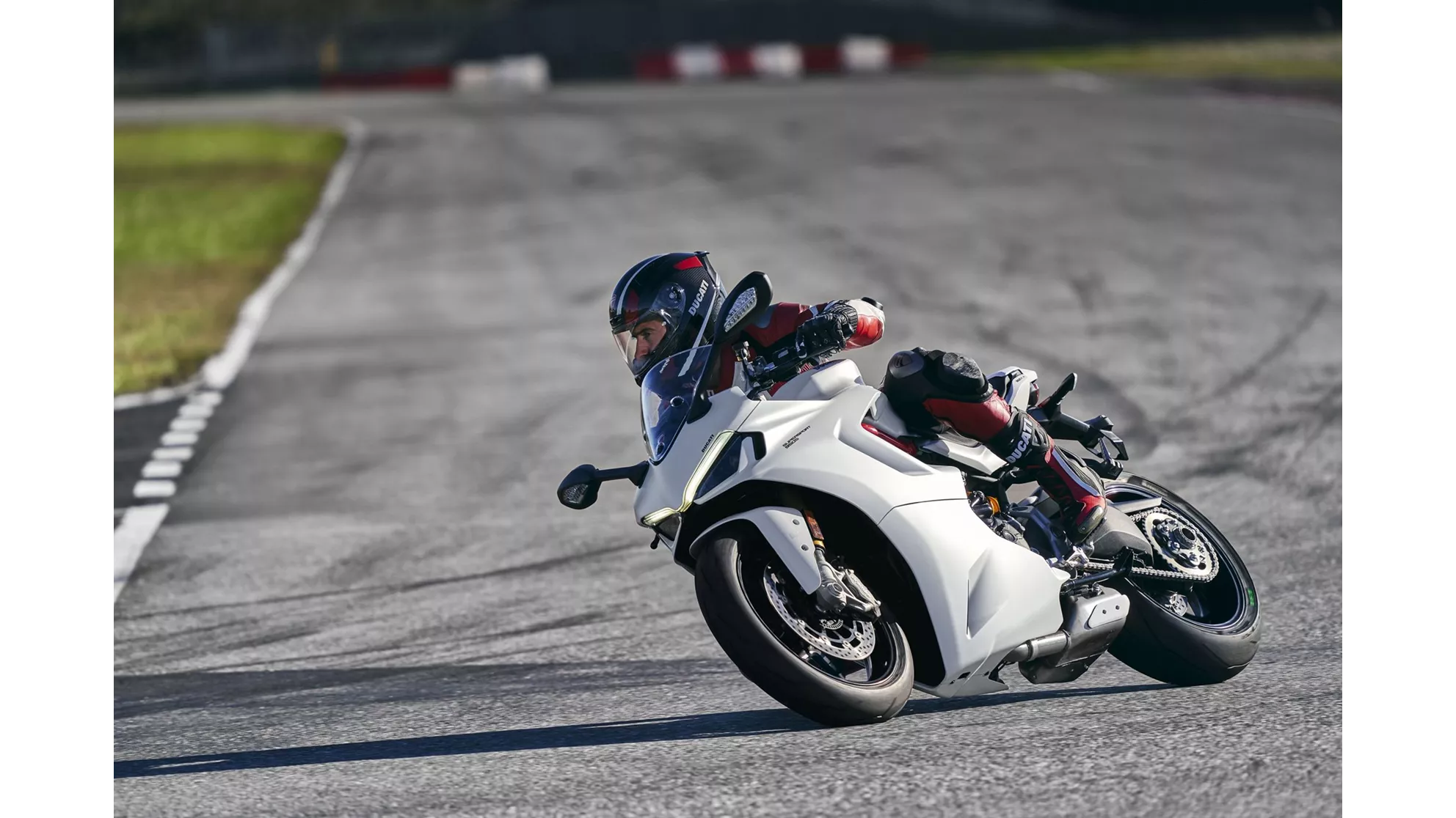 Ducati SuperSport 950 S - Image 16 Ducati SuperSport 950 S - Image 16