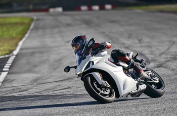 Ducati SuperSport 950 S 2021 - Bild 19 Ducati SuperSport 950 S 2021 - Bild 19