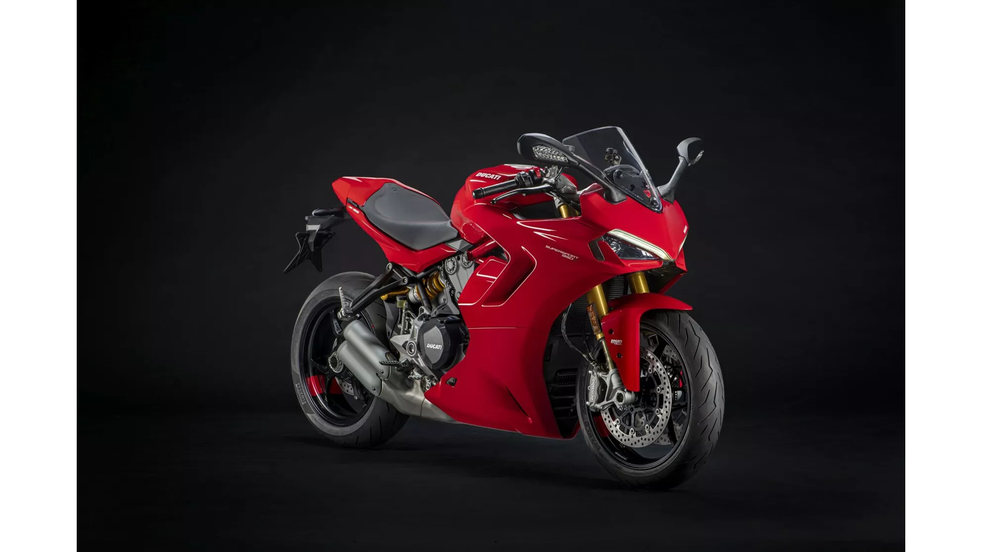 Ducati SuperSport 950 S - Image 17 Ducati SuperSport 950 S - Image 17