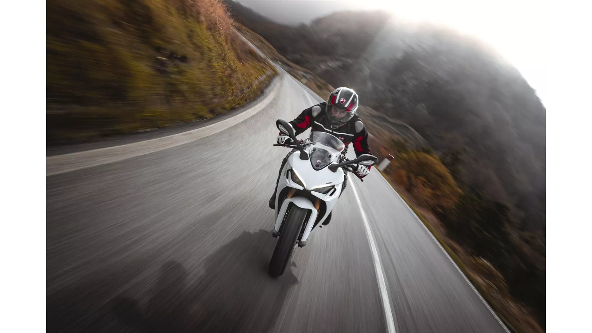 Ducati SuperSport 950 S - Image 19 Ducati SuperSport 950 S - Image 19