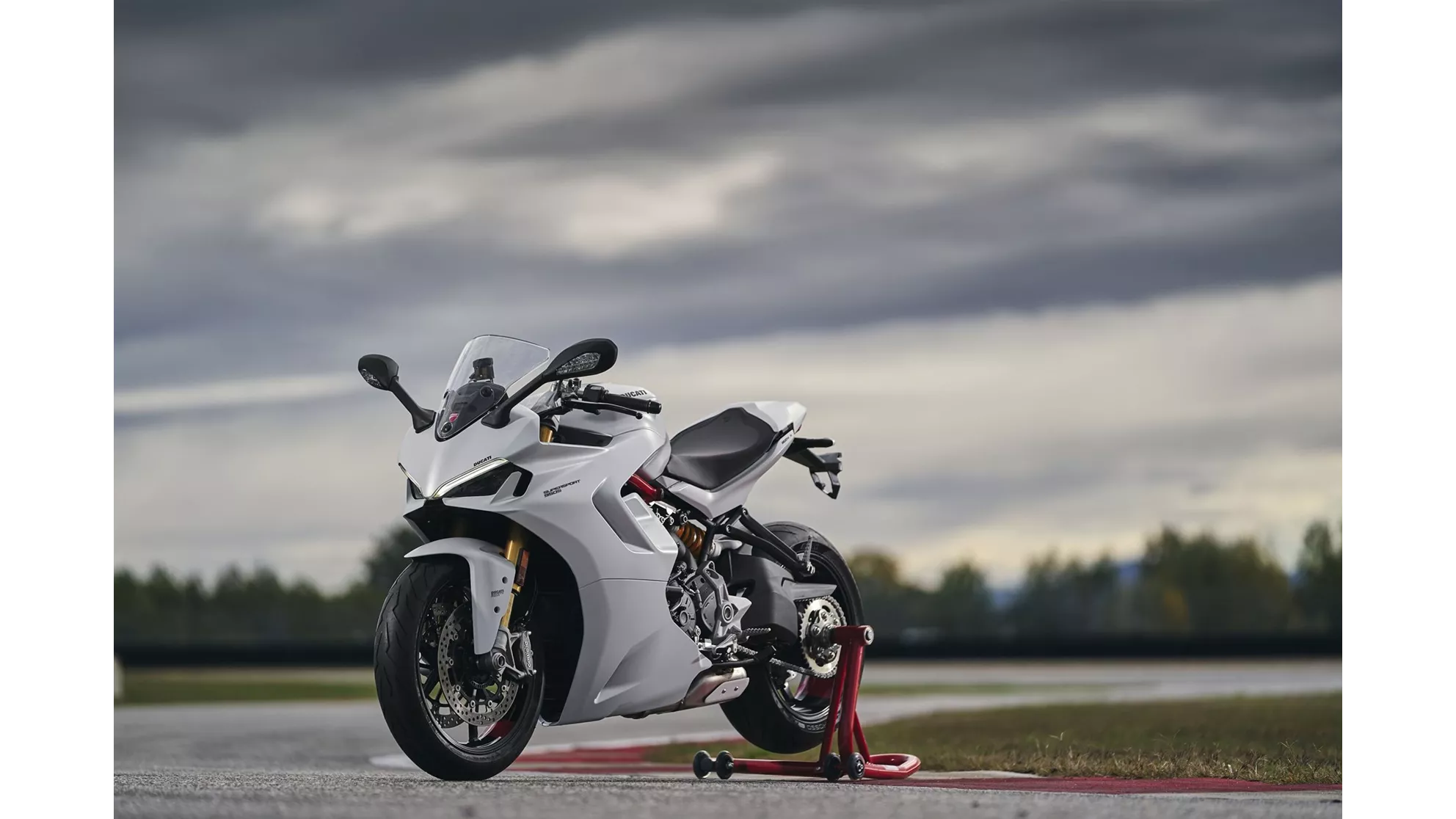 Ducati SuperSport 950 S - Image 20 Ducati SuperSport 950 S - Image 20