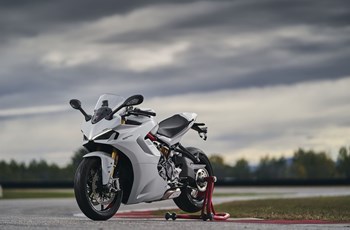 Ducati SuperSport 950 S 2021 - Bild 23 Ducati SuperSport 950 S 2021 - Bild 23