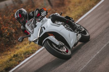 Ducati SuperSport 950 S 2021 - Bild 24 Ducati SuperSport 950 S 2021 - Bild 24
