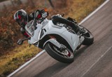 Ducati SuperSport 950 S 2021 Bilder