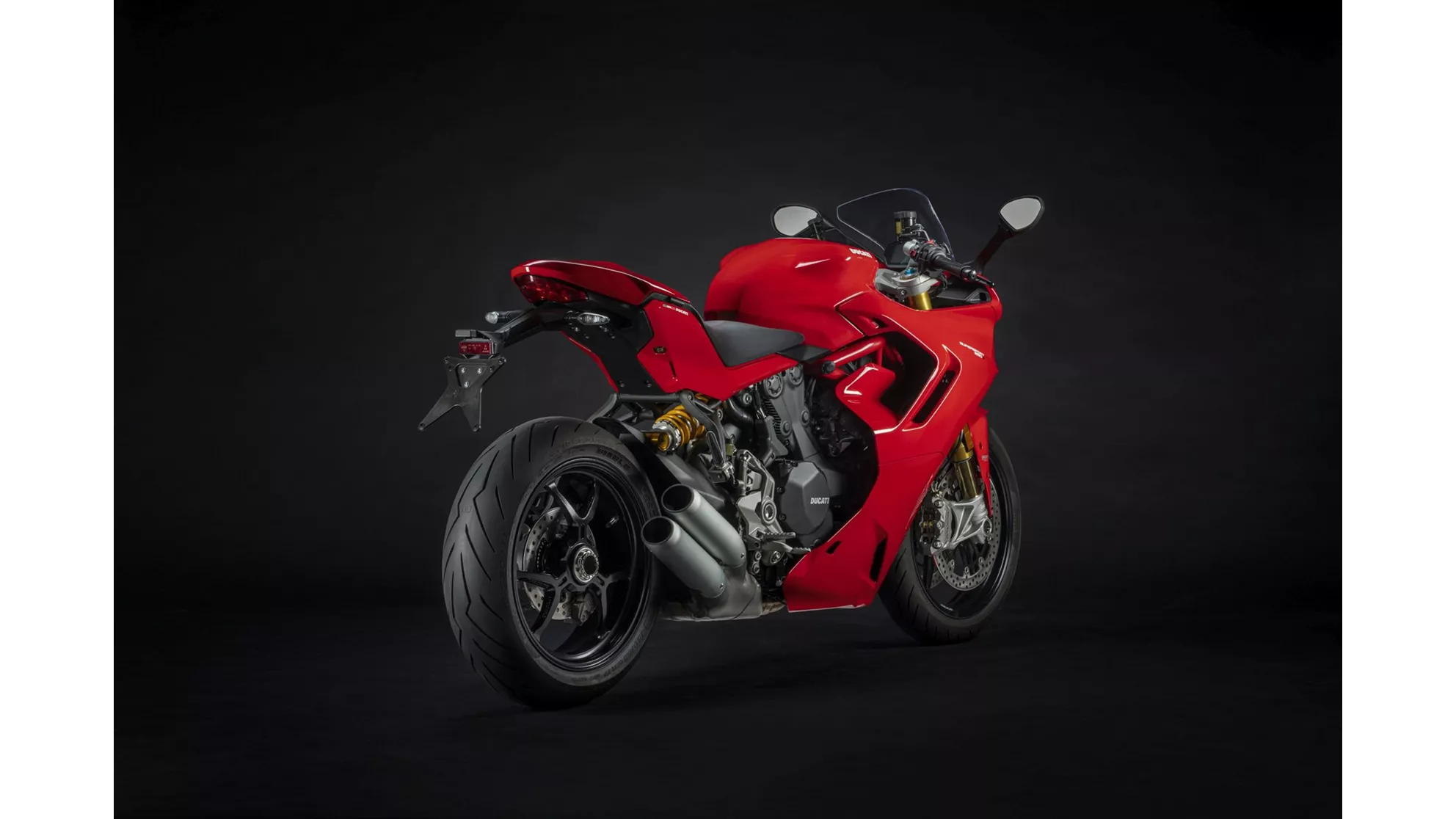 Ducati SuperSport 950 S - Image 24 Ducati SuperSport 950 S - Image 24