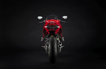 Ducati SuperSport 950 S 2021 - Bild 28 Ducati SuperSport 950 S 2021 - Bild 28