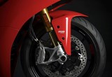 Ducati SuperSport 950 S 2021 Bilder