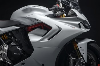 Ducati SuperSport 950 S 2021 - Bild 33 Ducati SuperSport 950 S 2021 - Bild 33