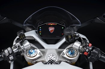 Ducati SuperSport 950 S 2021 - Bild 35 Ducati SuperSport 950 S 2021 - Bild 35
