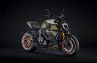 Ducati Diavel 1260 Lamborghini 2021 - Bild 5 Ducati Diavel 1260 Lamborghini 2021 - Bild 5