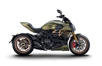 Ducati Diavel 1260 Lamborghini 2021 - Bild 1 Ducati Diavel 1260 Lamborghini 2021 - Bild 1