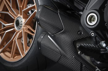 Ducati Diavel 1260 Lamborghini 2021 - Bild 15 Ducati Diavel 1260 Lamborghini 2021 - Bild 15