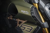 Ducati Diavel 1260 Lamborghini 2021 - Bild 19 Ducati Diavel 1260 Lamborghini 2021 - Bild 19