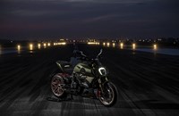Ducati Diavel 1260 Lamborghini 2021 - Bild 20 Ducati Diavel 1260 Lamborghini 2021 - Bild 20