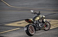 Ducati Diavel 1260 Lamborghini 2021 - Bild 24 Ducati Diavel 1260 Lamborghini 2021 - Bild 24