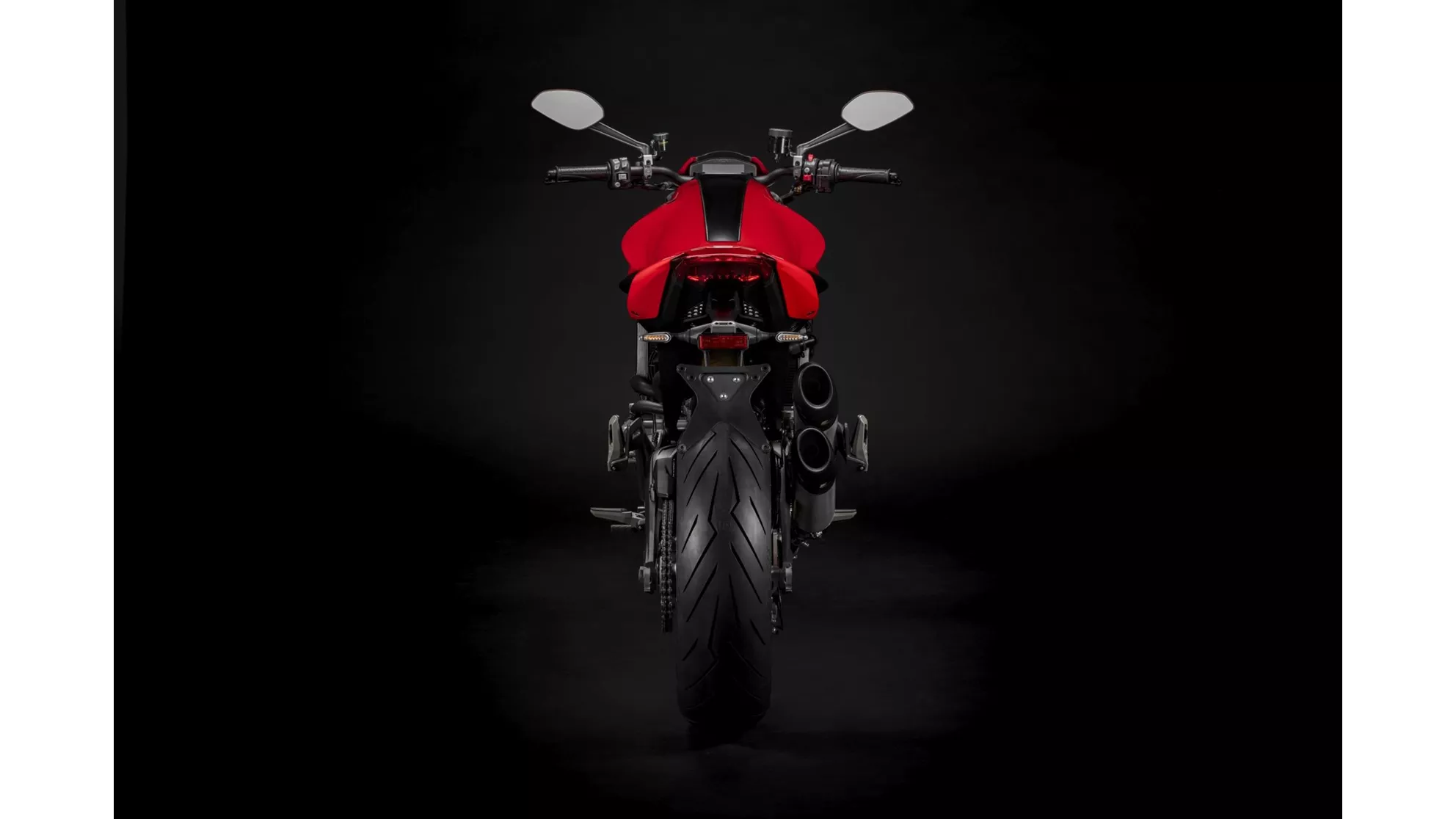 Ducati Monster - Image 5 Ducati Monster - Image 5