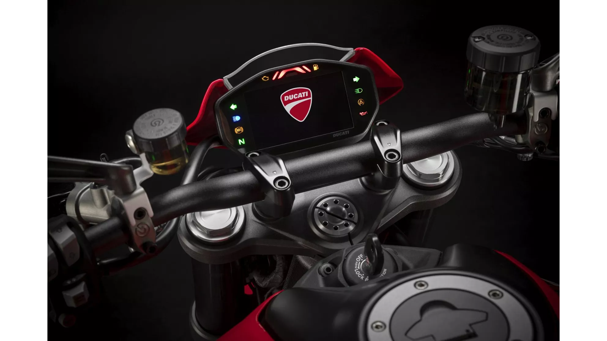 Ducati Monster - Image 6 Ducati Monster - Image 6