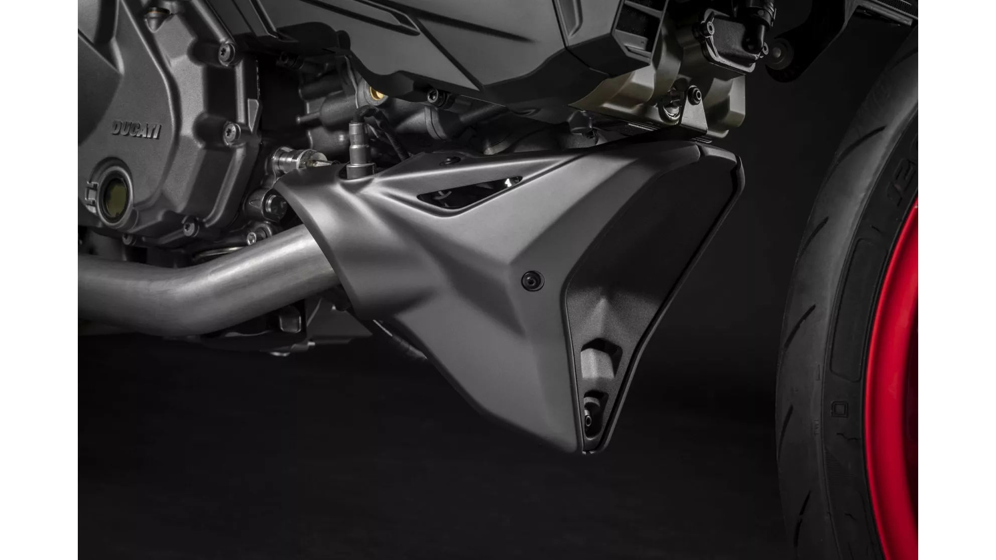 Ducati Monster - Image 7 Ducati Monster - Image 7