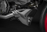 Ducati Monster 2021 Bilder